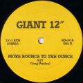 Zapp / One Way, More Bounce To The Ounce
