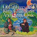 Chad Stuart And Jeremy Clyde, Of Cabbages And Kings
