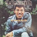 O.C. Smith, For Once In My Lifetime