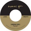Mamas Gun, London Girls