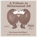 Le Stim, A Tribute To Muhammad Ali (We Crown The King) - long version