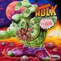 Ill Bill & Stu Bangas, Cannibal Hulk (Ltd. Gamma Ray Green LP)
