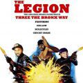 The Legion, Three The Bronx Way
