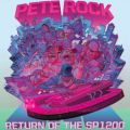 Pete Rock, Return of The SP1200