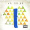 Mac Miller, Blue Slide Park