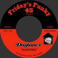 Daytoner , Apache Street
