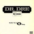 Dr. Dre, Nuthin' But A G Thang