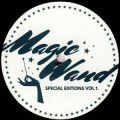 Skyrager, Magic Wand Special Editions Vol 1