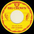 Sunny & The Sunliners, Smile Now, Cry Later