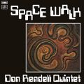 Don Rendell Quintet, Space Walk