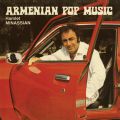 Hamlet Minassian, Armenian Pop Music