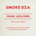 Smoke DZA, Prime Location Volumes 1 & 2
