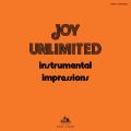 Joy Unlimited, Instrumental Impressions
