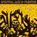 Various, Spiritual Jazz Vol.10: Prestige