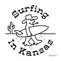 A Good Christian, Surfing in Kansas Vol. 2