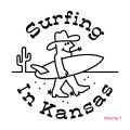 Abel, Surfing in Kansas Vol. 1