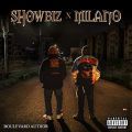 Showbiz & Milano, Boulevard Author