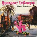 Buckshot LeFonque, Music Evolution