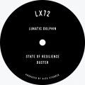 LX72, State Of Resilience