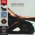Leon Ware, Musical Massage