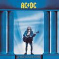 AC/DC, Who Made Who