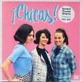 Various, ¡Chicas! Spanish Female Singers Volume 2 1963-1978