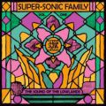 V/A, Super-Sonic Family