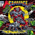 Czarface, The Odd Czar Against Us