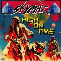 Skymax, High On Time