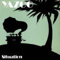 Yazoo, Situation