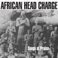 African Head Charge, Songs Of Praise