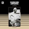 Pharoah Sanders, Live In Paris (1975) (Lost ORTF Recordings)