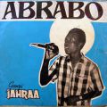 George Jahraa, Abrabo