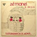  Zé Manel & 2M G-B, Tustumnhos Di Aonti