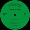 Junior Williams, Cash Maniac