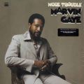 Marvin Gaye, More Trouble