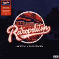  Skyzoo + Pete Rock, Retropolitan