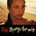 Sade, Stronger Than Pride