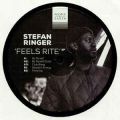 Stefan Ringer, Feels Rite EP