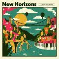 V/A, New Horizons: A Bristol Jazz Sound