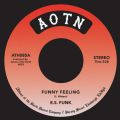 E.S. Funk, Funny Feeling