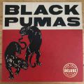 Black Pumas, Black Pumas - Deluxe Edition