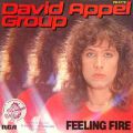 David Appel Group, Feeling Fire