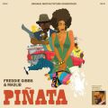 Freddie Gibbs & Madlib, Pinata: The 1974 Version (RSD20)