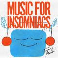 Tommy Mandel, Music For Insomniacs