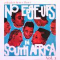 Various, 7 Heads R Better Than 1: No Edge-Ups In South Africa Vol.1