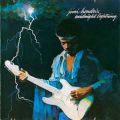 Jimi Hendrix, Midnight Lightning