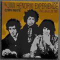 The Jimi Hendrix Experience, Olympia Theatre Paris, January 29, 1968
