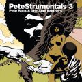 Pete Rock, PeteStrumentals 3