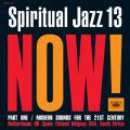 V/A, Spiritual Jazz Vol.13: NOW Part 1